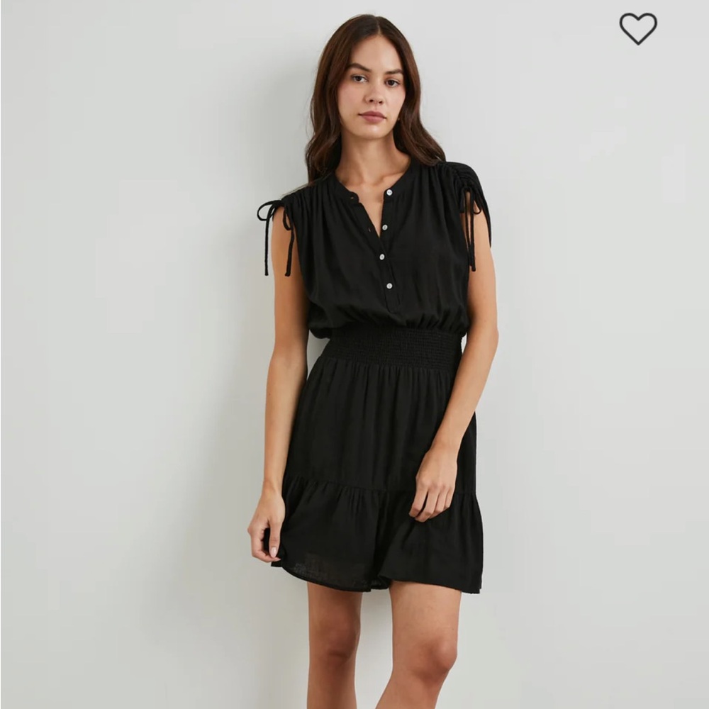 Rails Samina Dress-S